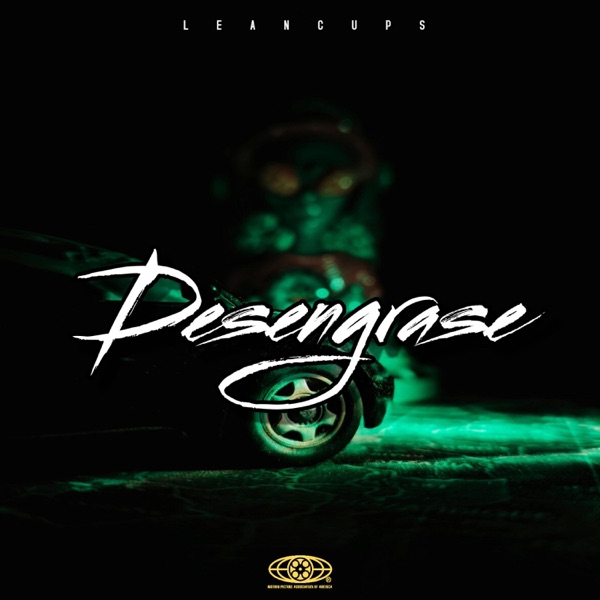 Desengrase (feat. Buho de Mar)