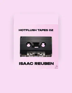 Listen to Isaac Reuben, watch music videos, read bio, see tour dates & more!