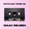 Escape (Glaskin Remix) [Mixed] - Dubfire lyrics