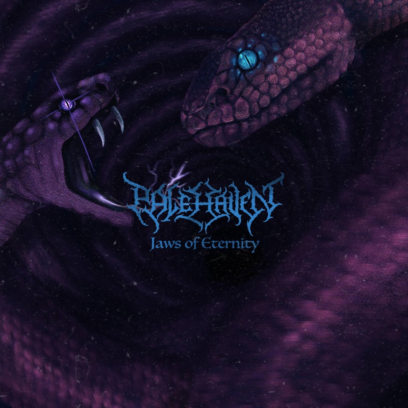 Jaws of Eternity