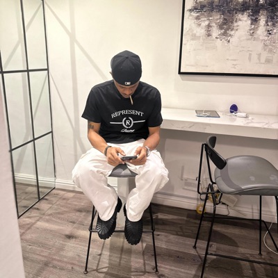 Energy (feat. Cutedude OHB) - Single