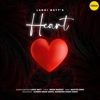 Heart - Single