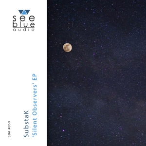 Silent Observers - EP