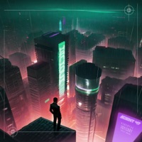 AGENT 47 - EP - Hankock