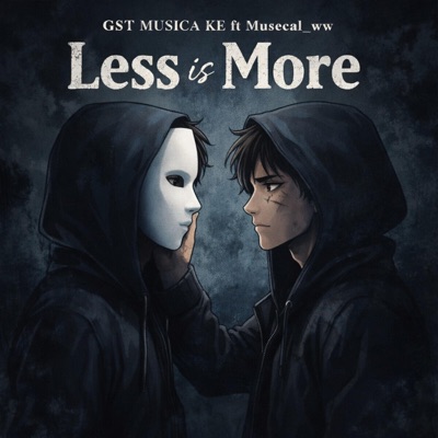Less is More (feat. Musecal) - Single