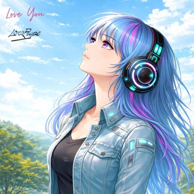 Love You - Single