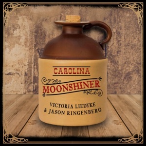 Carolina Moonshiner - Single