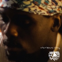 when brains dance - Single - Lou Val