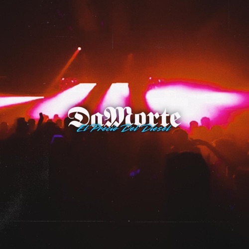 ElPrecioDelDiesel - Single