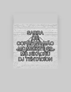 Poslechněte si interpreta Mc Mickey Sp, sledujte hudební videa, přečtěte si životopis, podívejte se na data turné a další informace.