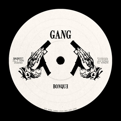 GANG - Single