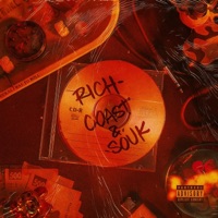 Addiction - Single - RiCH COA$t & Souk