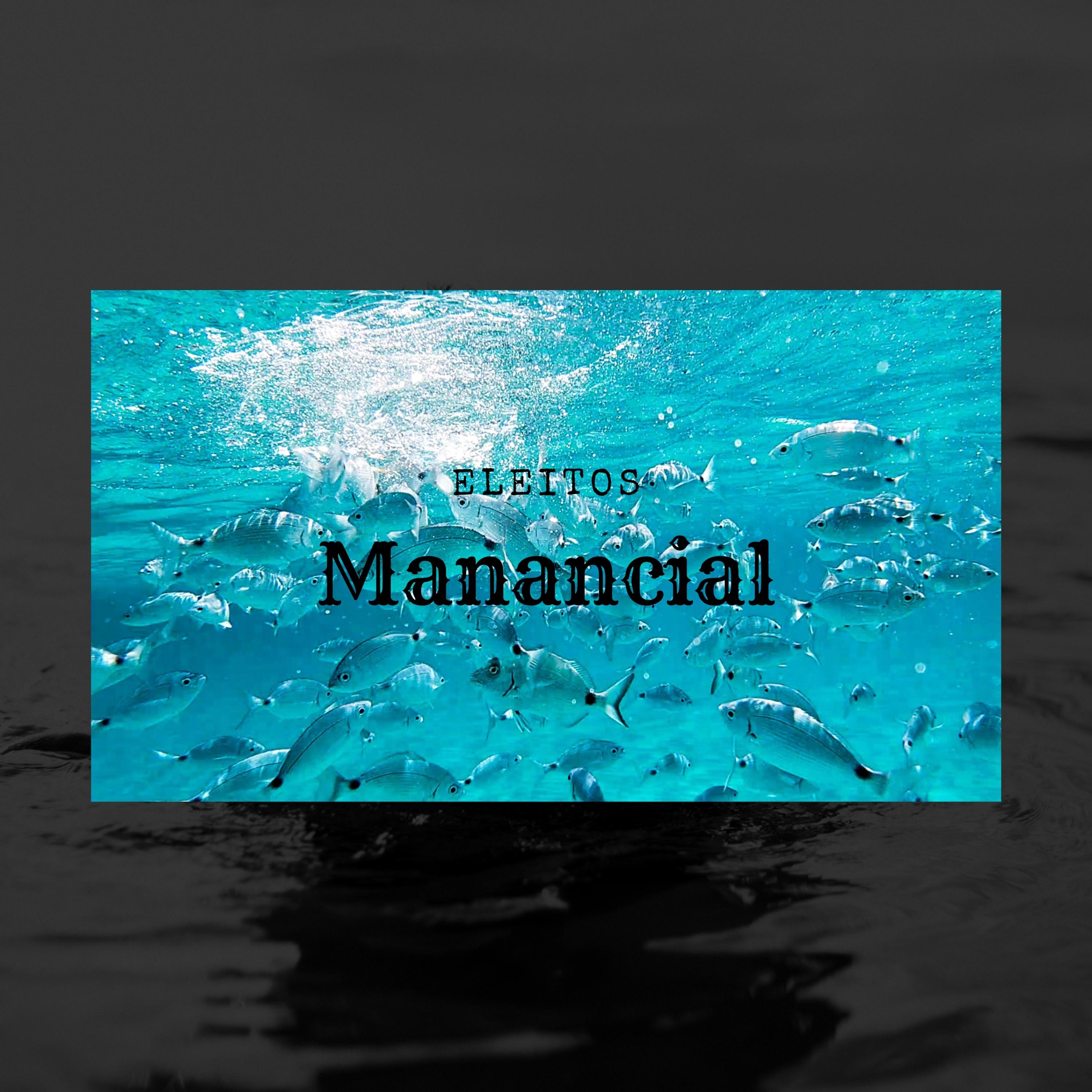 Manancial