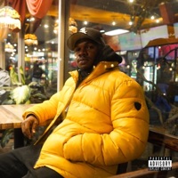 Dinner at Gypsy's - EP - AJ Snow