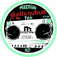 MUZY — MAZNIAK