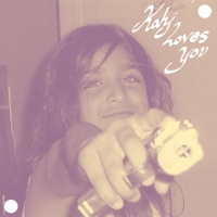 Kahj Loves You - EP - Kahj & Versâam