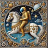 Luna Iactus