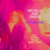 U Turn Me   (Eric Kupper Remix)