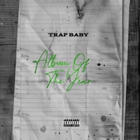 Album Of The Year - Trap Baby