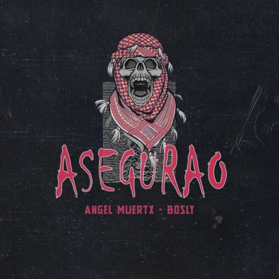 ASEGURAO (feat. Bosly) - Single