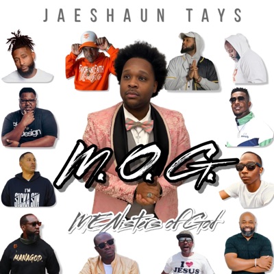 M.O.G. (MENisters of God)