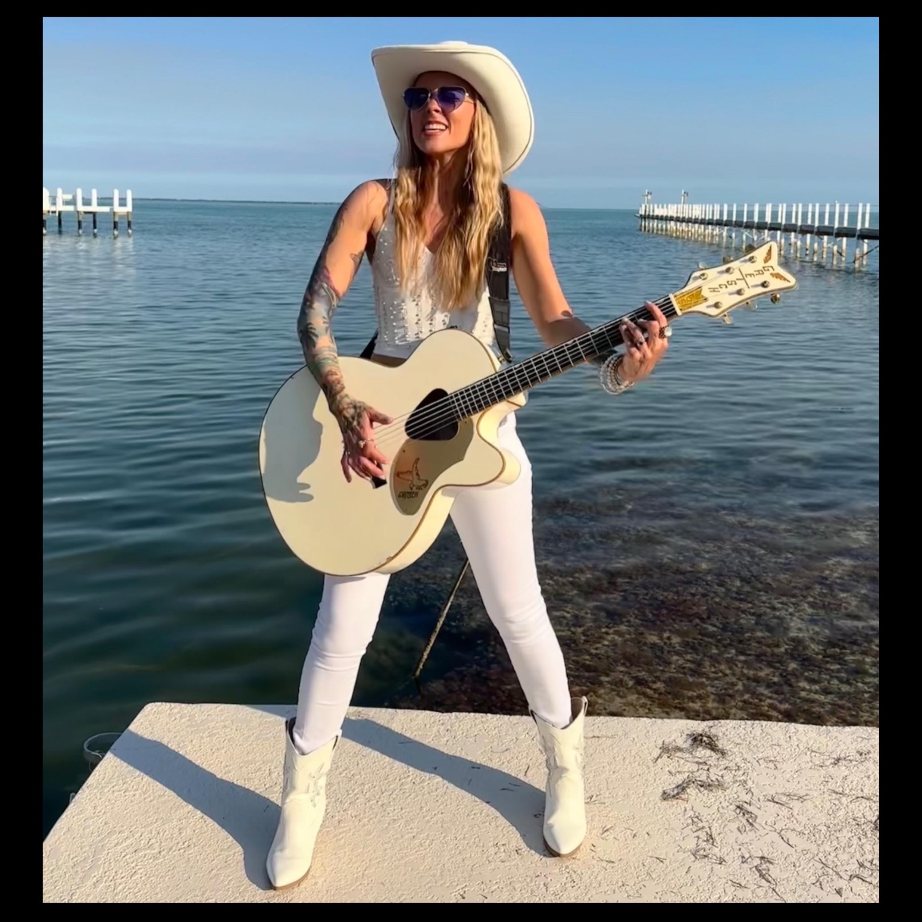 Boundaries (Acoustic Version) - Single