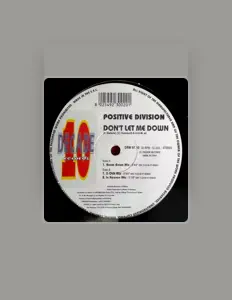 收听 Positive Division、观看音乐视频、阅读小传、查看巡演日期等 ！