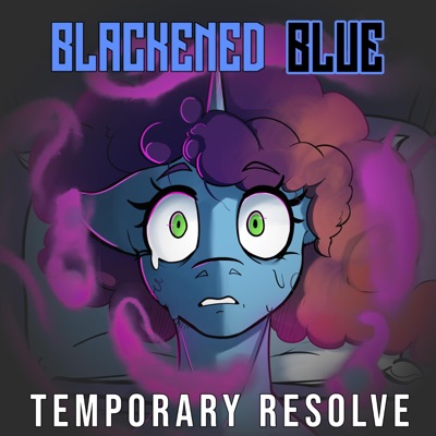 Temporary Resolve (feat. Feather) - Single
