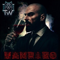 Vampiro - Single - TW