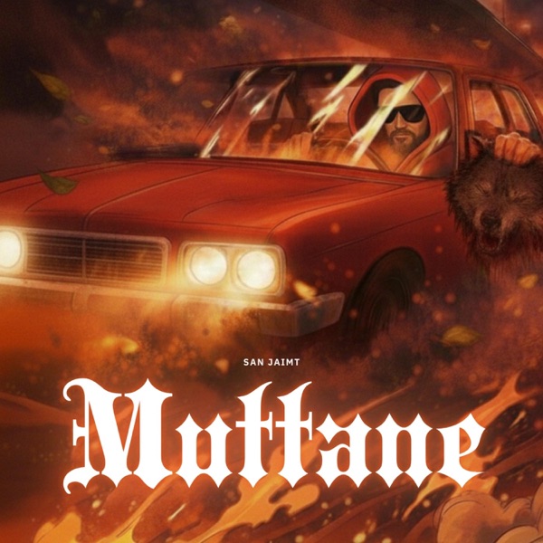 Muttane