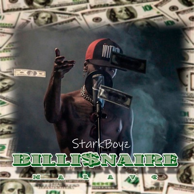 Billi$Naire - Single