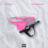 Beat It Down (feat. AP1700) - Single - Zay Milli