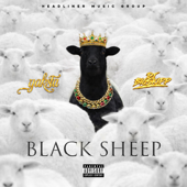 Black Sheep song art