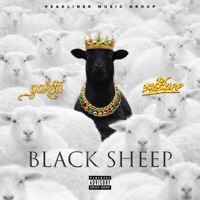 Black Sheep - Single - Yaksta & Dj Big Skipp