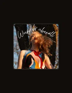 Ouça Ronja Halmen, assista a videoclipes, leia a biografia, veja as datas das turnês e mais!