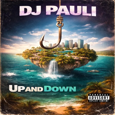 Up and Down - Single