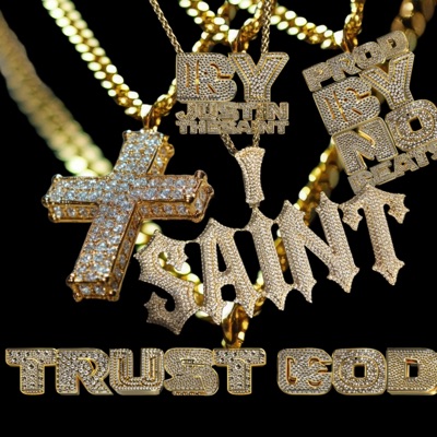 Trust God - Single