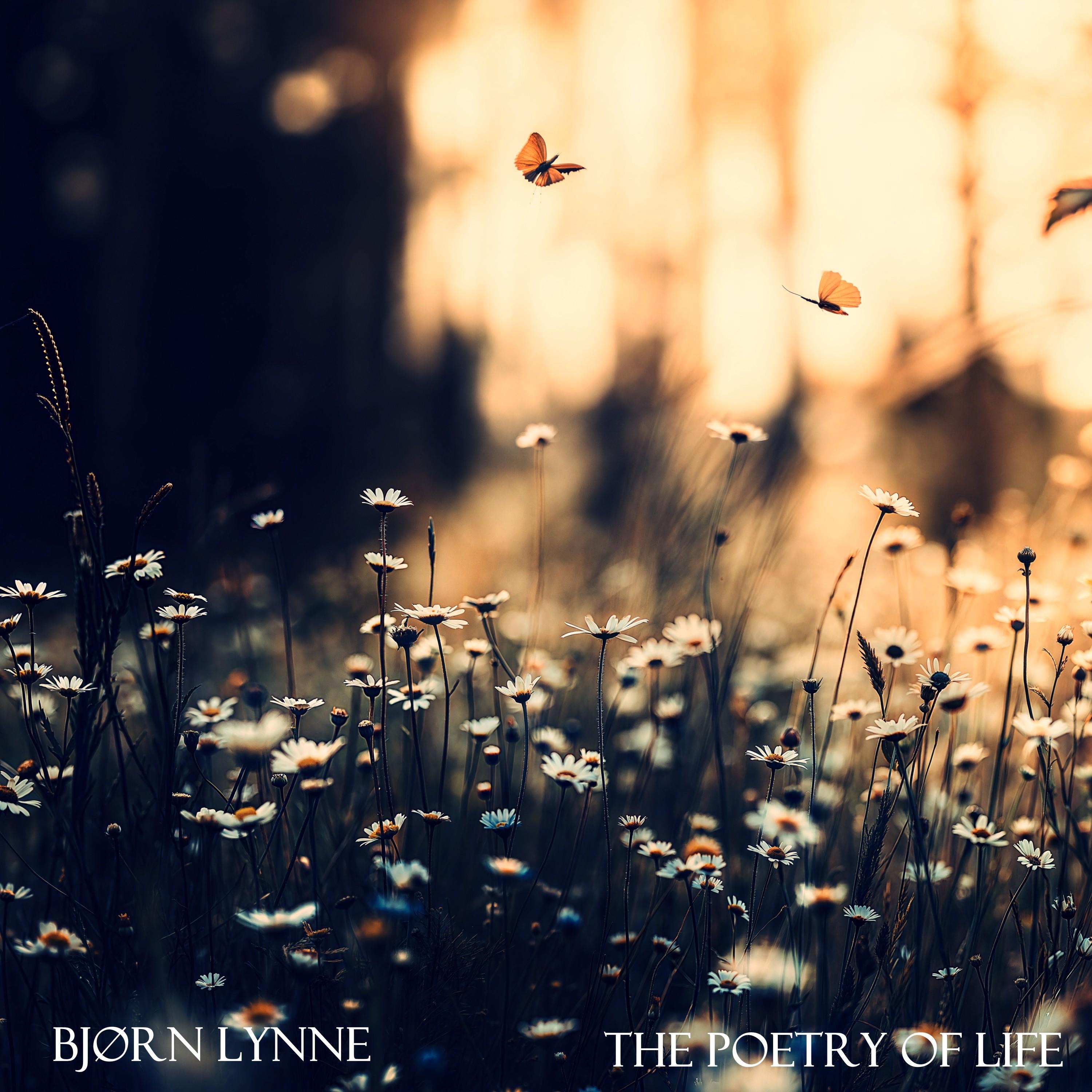 The Poetry of Life - Single