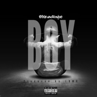 BOY - Single - 100grandroyce