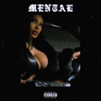 Mental - Single - Funeralservice