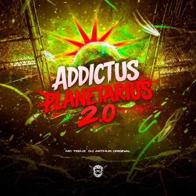 Addictus Planetarius 2.0 - Single