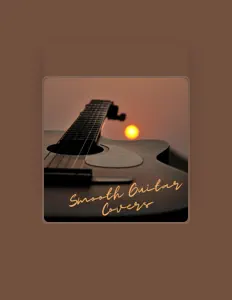Dengarkan Cover Guitar Sunset, tonton video musik, baca bio, lihat tanggal tur & lainnya!