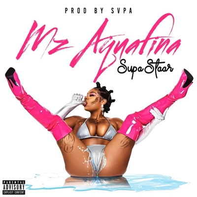 Mz Aquafina - Single