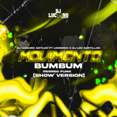Movimento Bumbum (feat. LeoRemix & DJ Leo Santillan) [Perreo Funk]