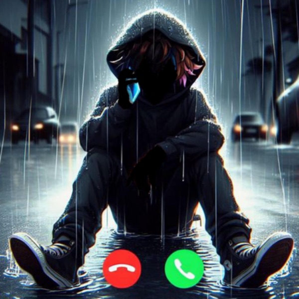 Voicemail (feat. Twilight⁴⁴⁴)