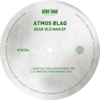 Dear Old Man EP - Single - Atmos Blaq
