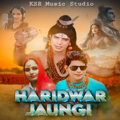 Haridwar Jaungi (feat. Arti Paroche) - Single