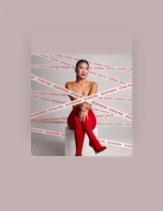 Poslechněte si interpreta STASI PAI, sledujte hudební videa, přečtěte si životopis, podívejte se na data turné a další informace.