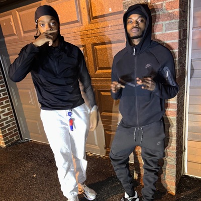 4 Shots (feat. BH4) - Single