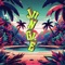 Jungle (Extended Version) - KamzMusic lyrics